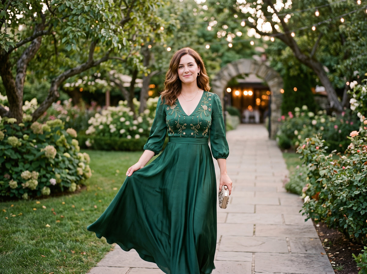 VESTIDOS