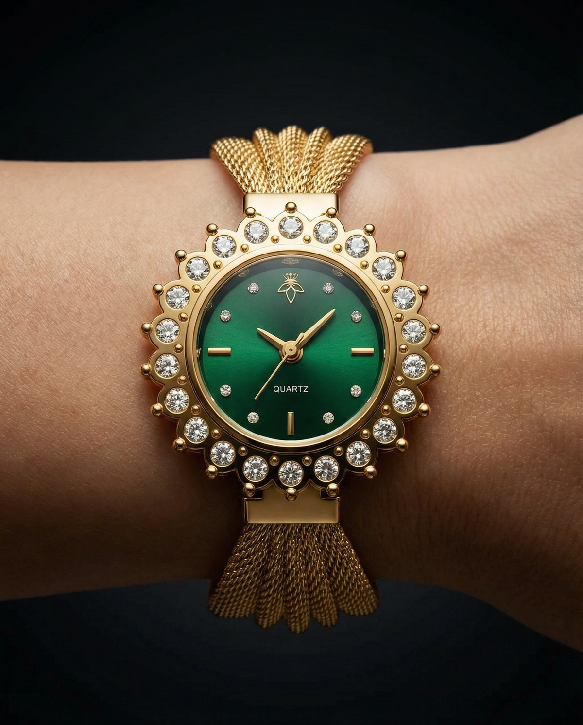 RELOJ ALORA