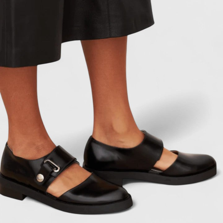 Nadia | Zapatos elegantes sin cordones