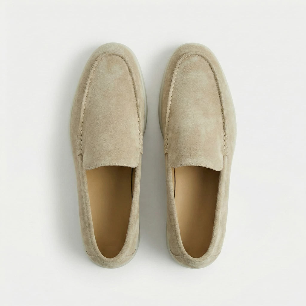 BRUNO | Mocasín para hombre