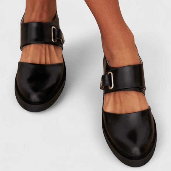 Nadia | Zapatos elegantes sin cordones