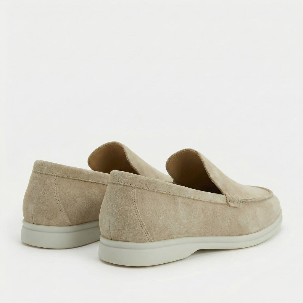 BRUNO | Mocasín para hombre
