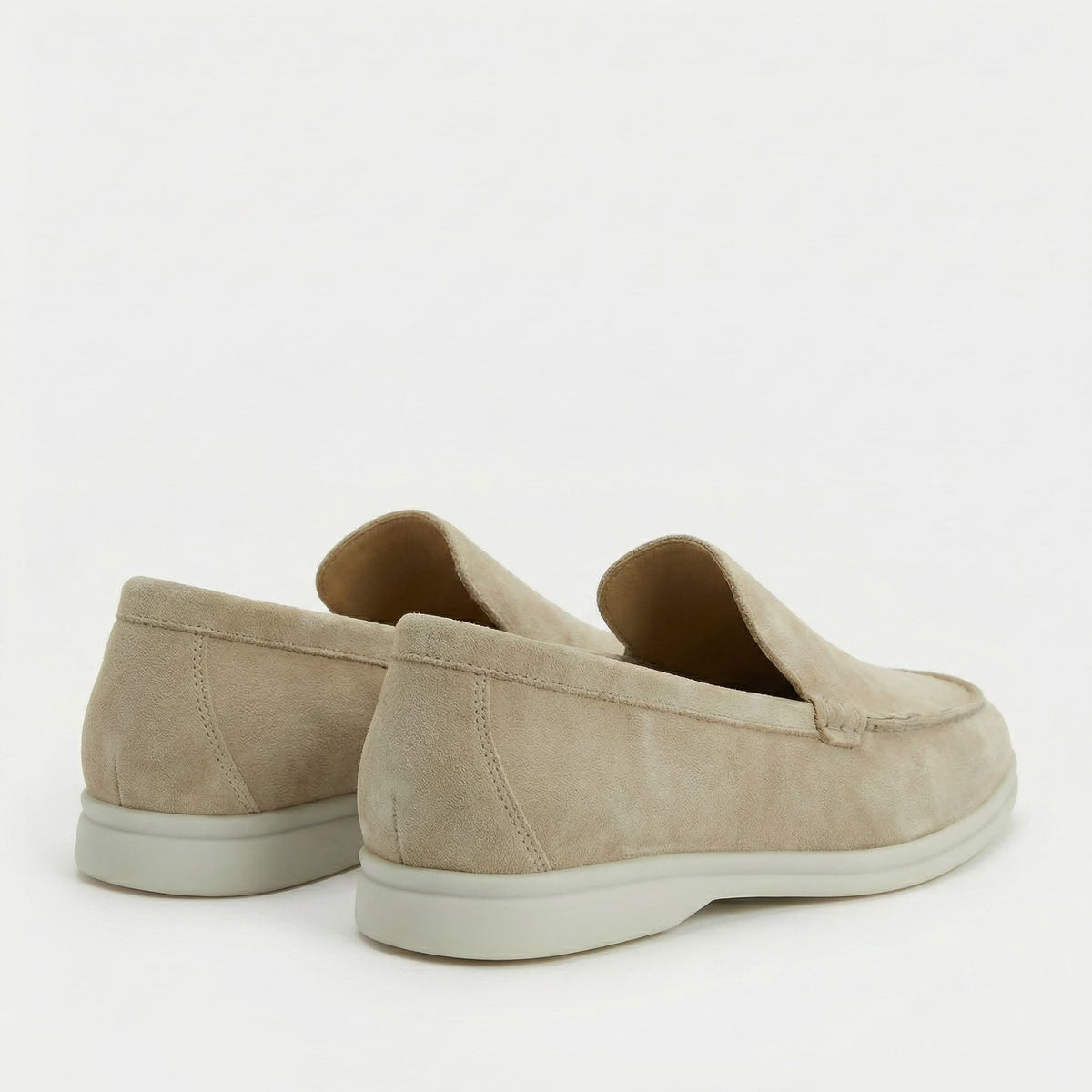 BRUNO | Mocasín para hombre