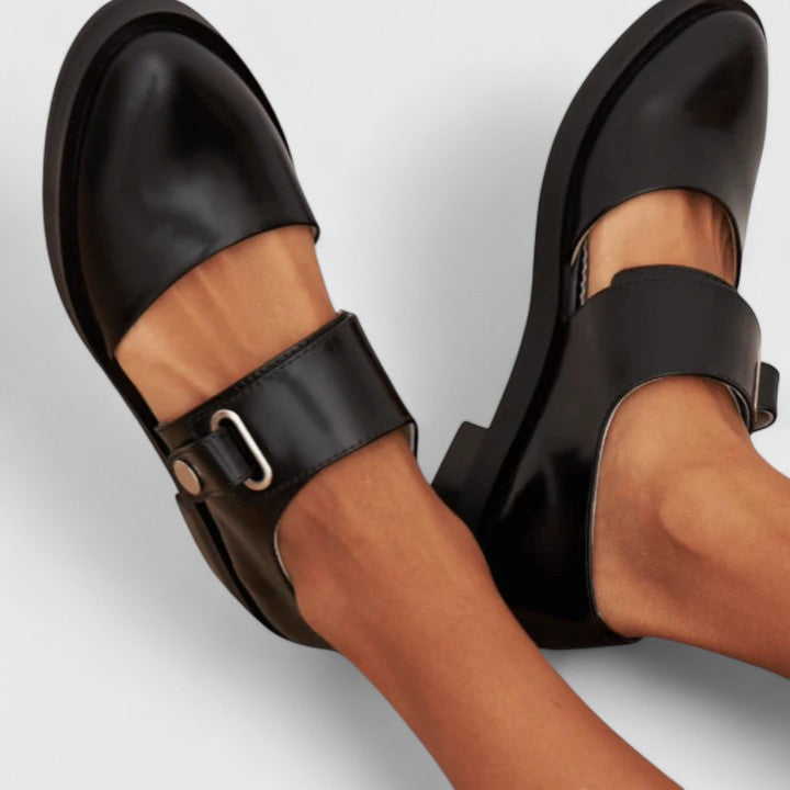 Nadia | Zapatos elegantes sin cordones