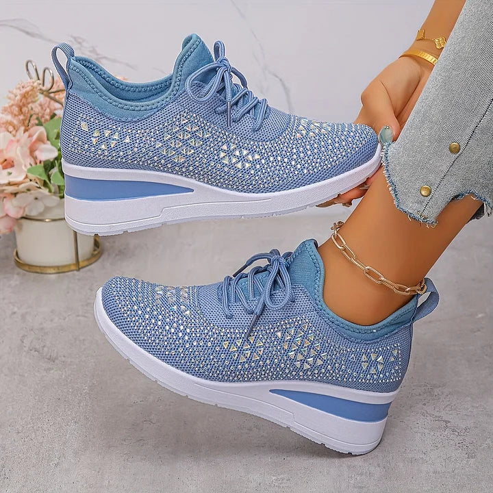DIANA | Zapatillas ortopédicas para una comodidad elegante