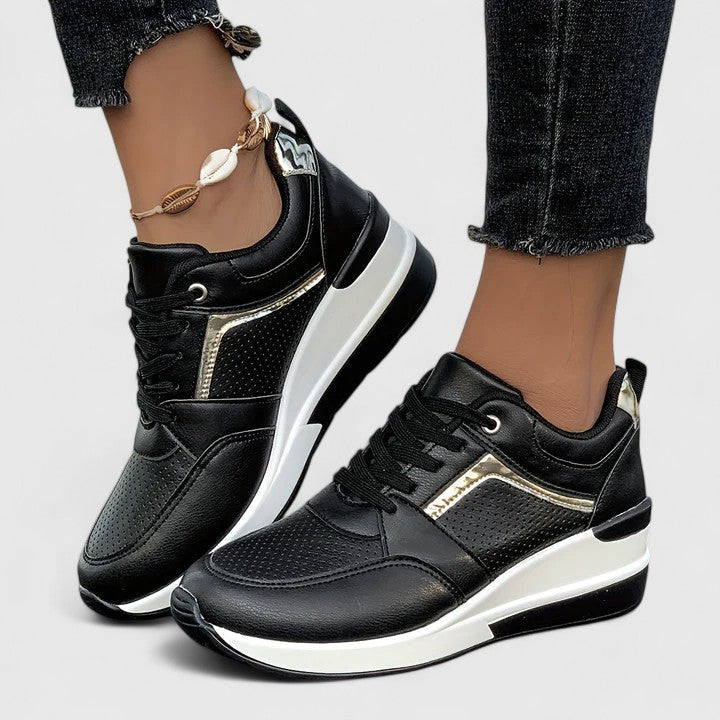 FARA | Zapatos para caminar con soporte y comodidad