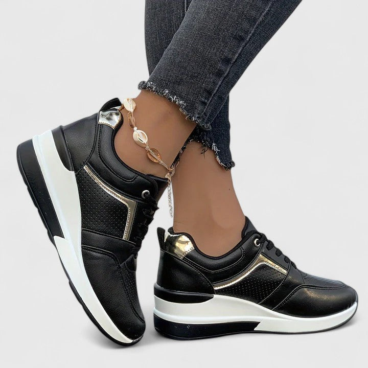 FARA | Zapatos para caminar con soporte y comodidad