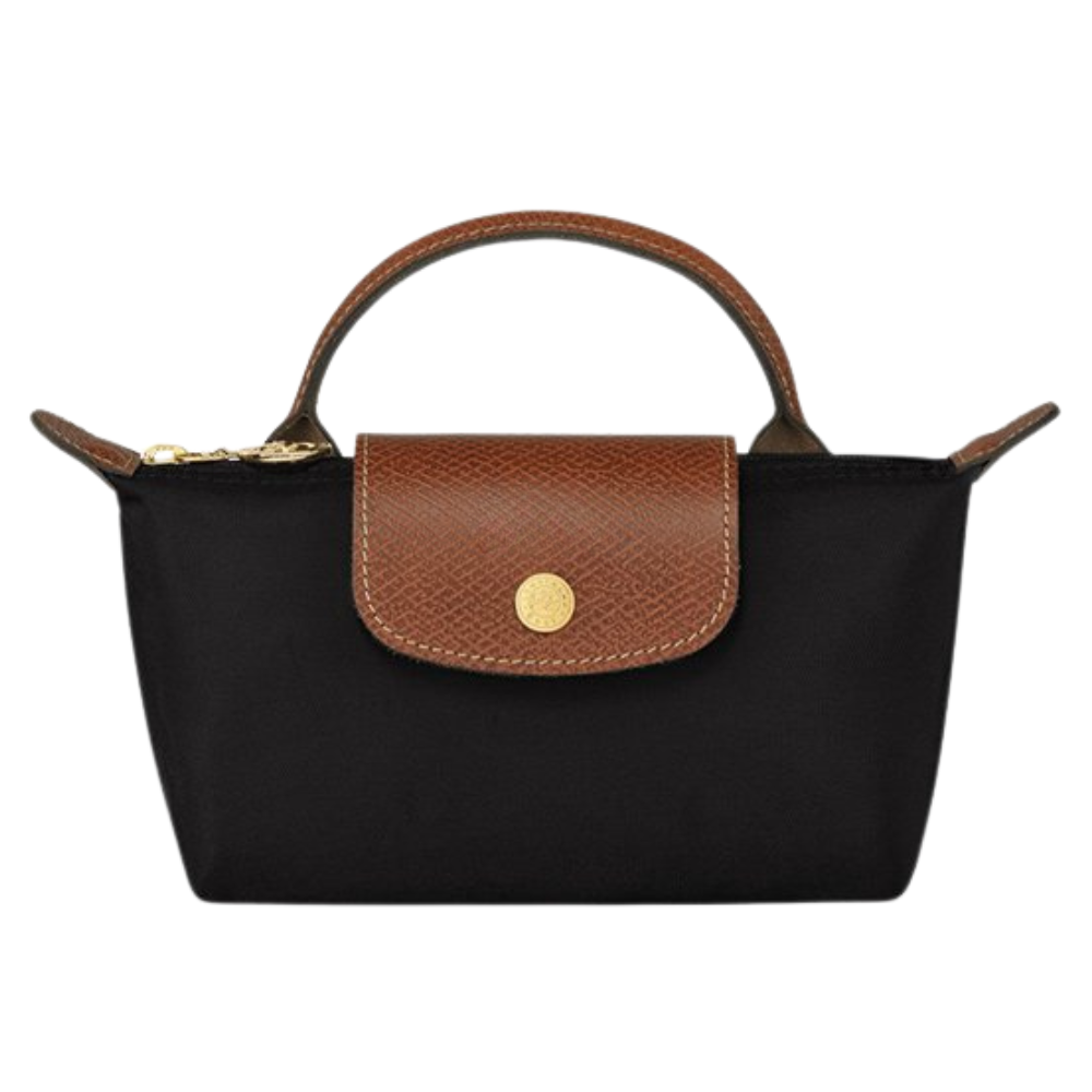 Mini Bolso Watson - Negro