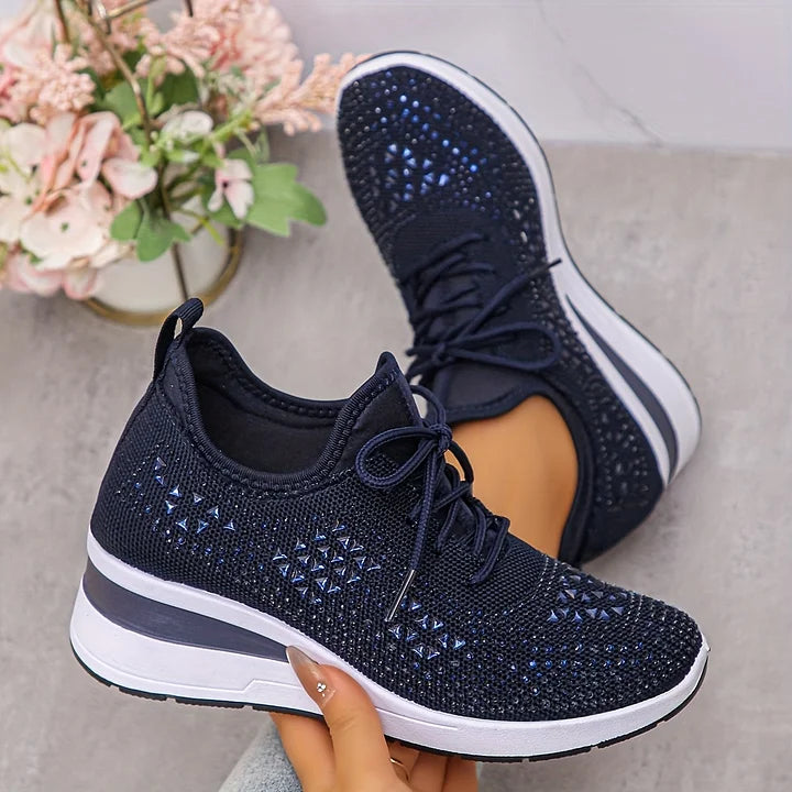 DIANA | Zapatillas ortopédicas para una comodidad elegante