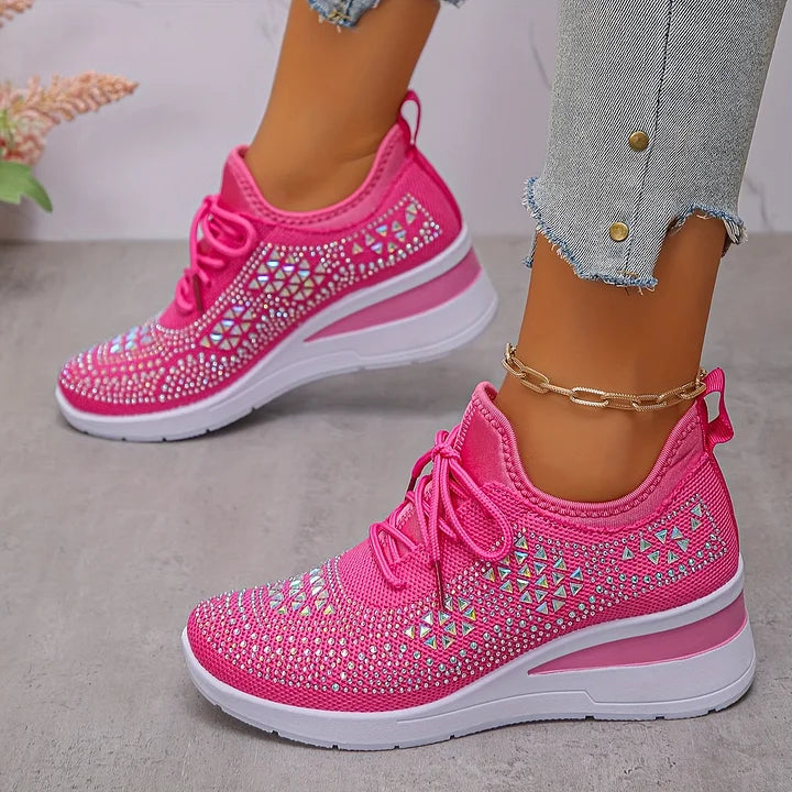 DIANA | Zapatillas ortopédicas para una comodidad elegante