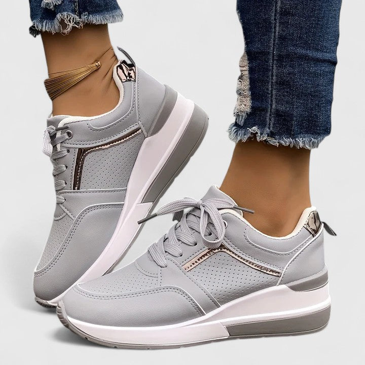 FARA | Zapatos para caminar con soporte y comodidad