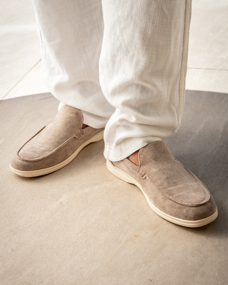 JULIO | Essential Loafers