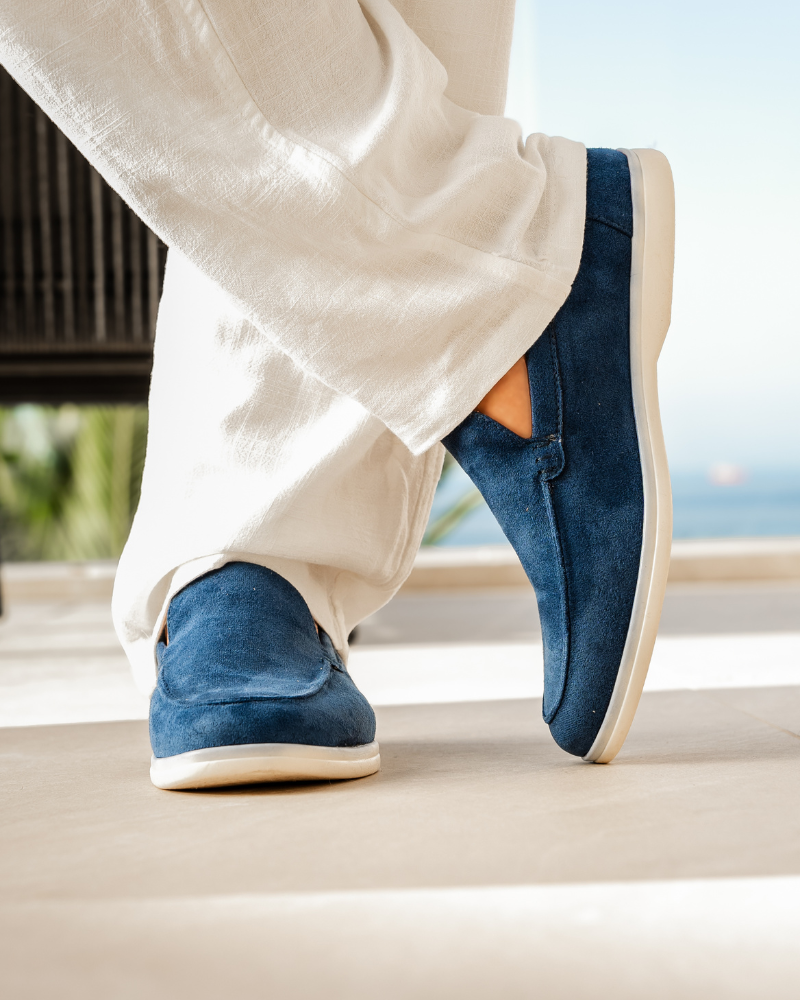 JULIO | Essential Loafers