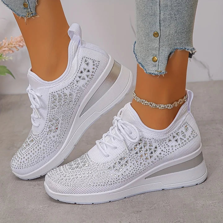 DIANA | Zapatillas ortopédicas para una comodidad elegante