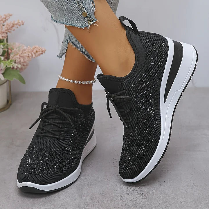 DIANA | Zapatillas ortopédicas para una comodidad elegante