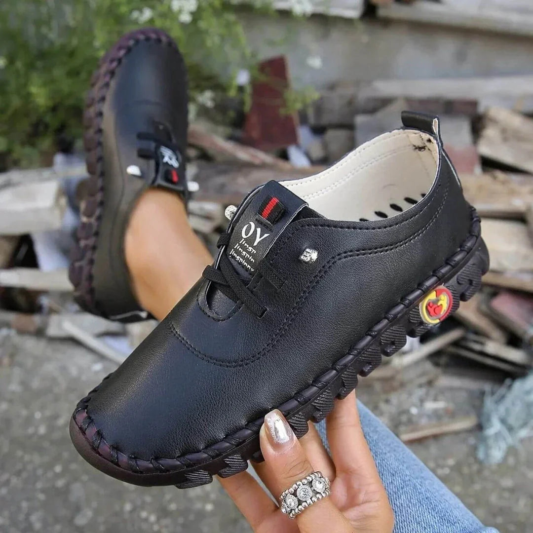 SOFÍA | Zapatos ortopédicos Ultra Comfort