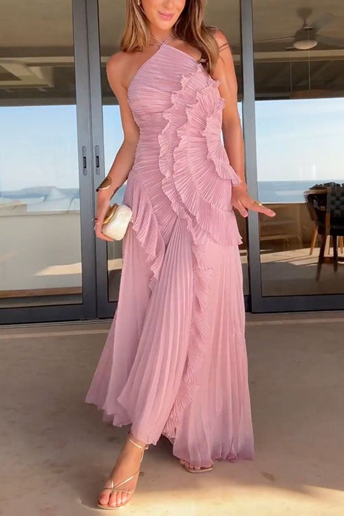 ADELA™ | VESTIDO ELEGANTE Y LIGERO