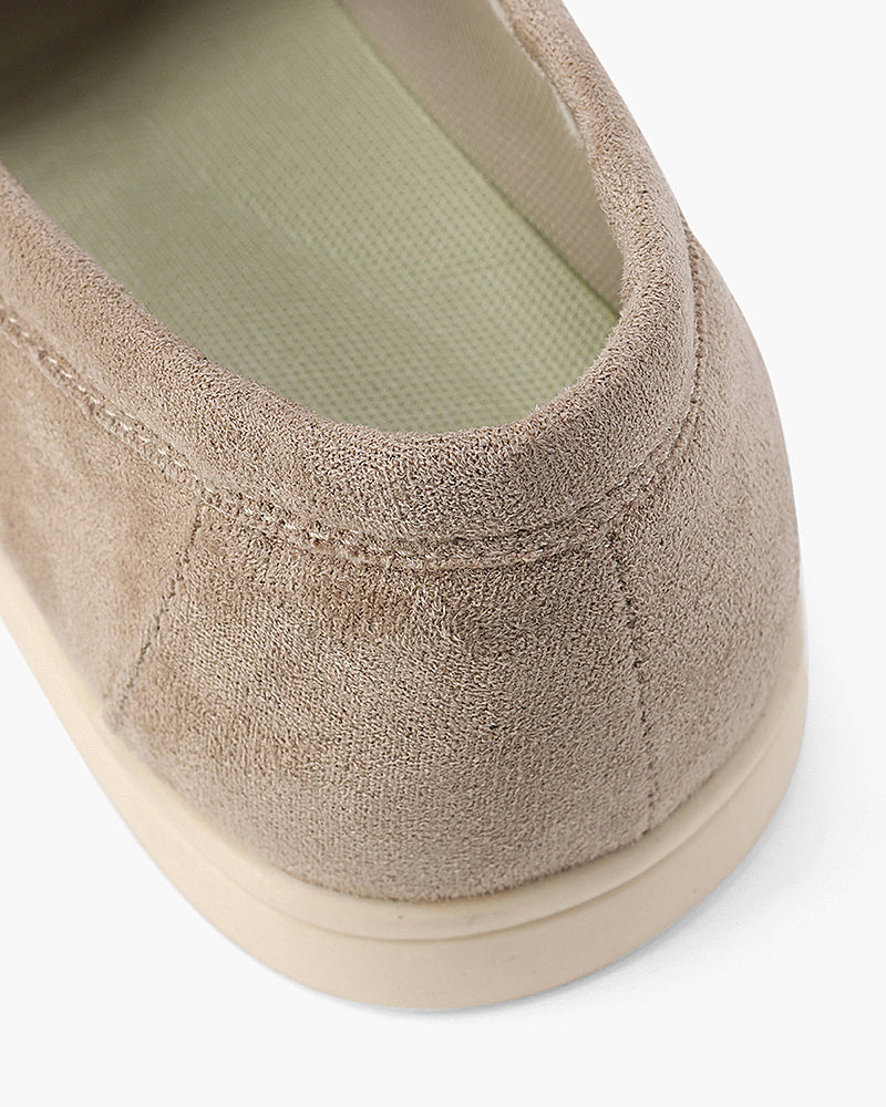 JULIO | Essential Loafers