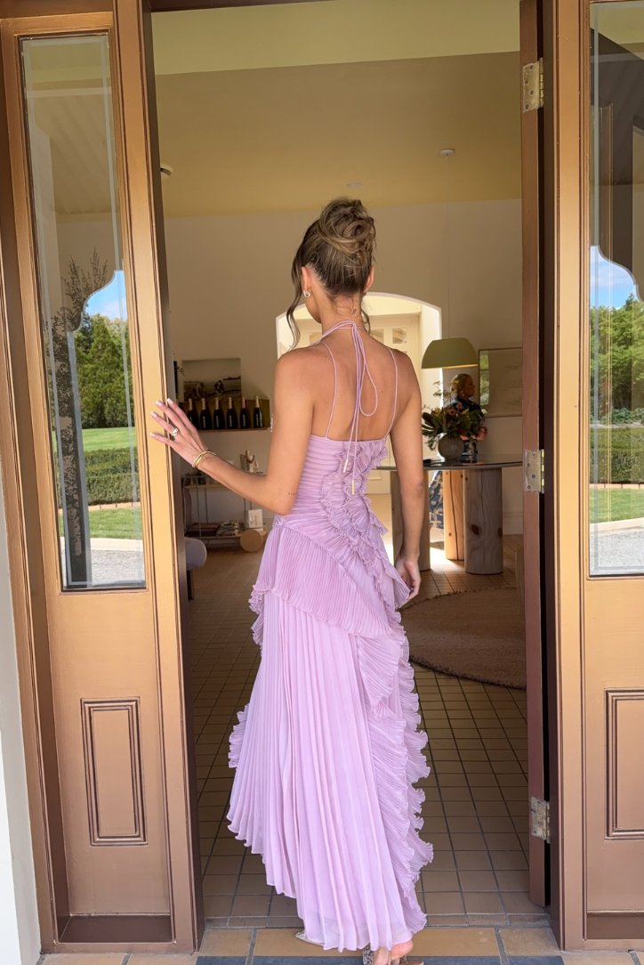 ADELA™ | VESTIDO ELEGANTE Y LIGERO