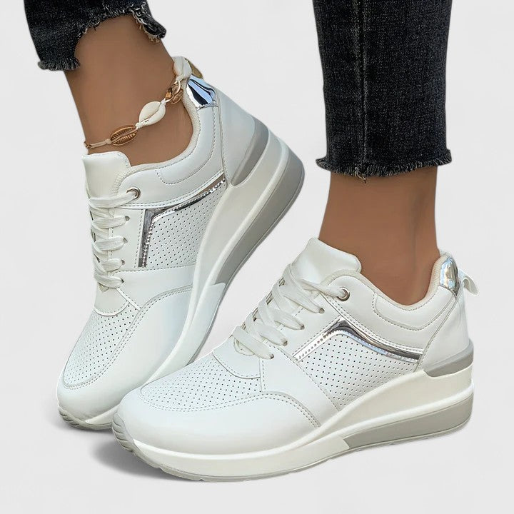 FARA | Zapatos para caminar con soporte y comodidad