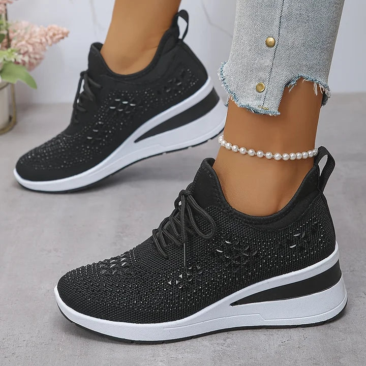 DIANA | Zapatillas ortopédicas para una comodidad elegante