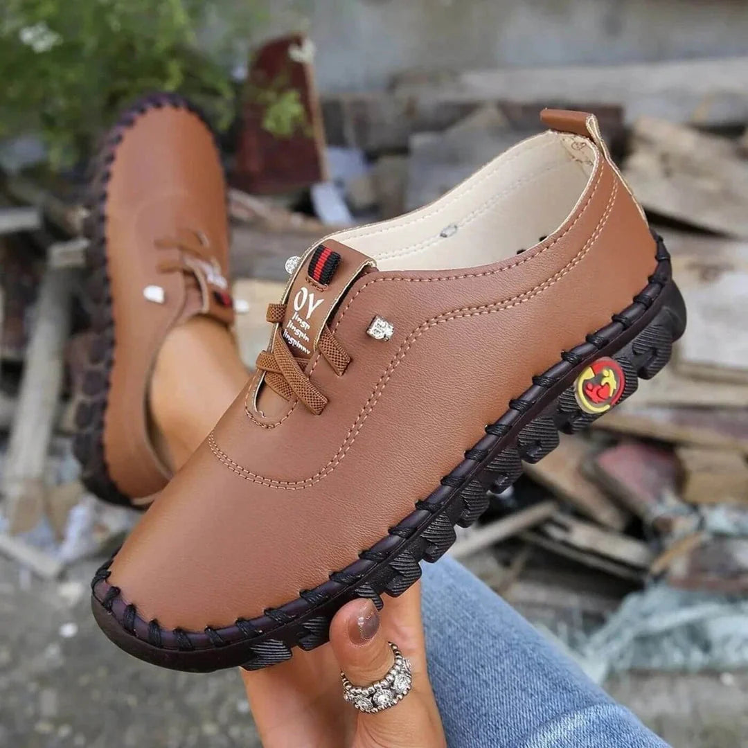 SOFÍA | Zapatos ortopédicos Ultra Comfort