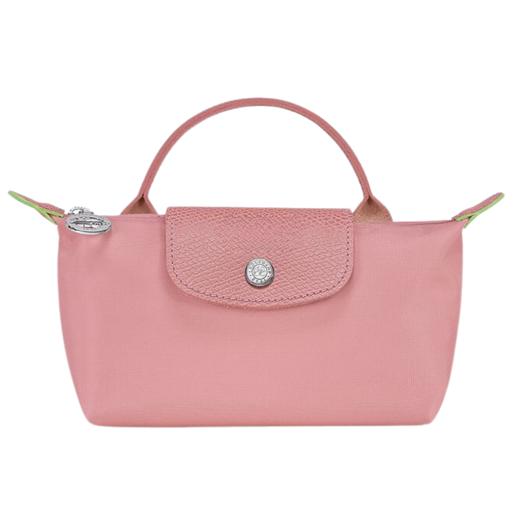 Mini Bolso Watson - Rosa