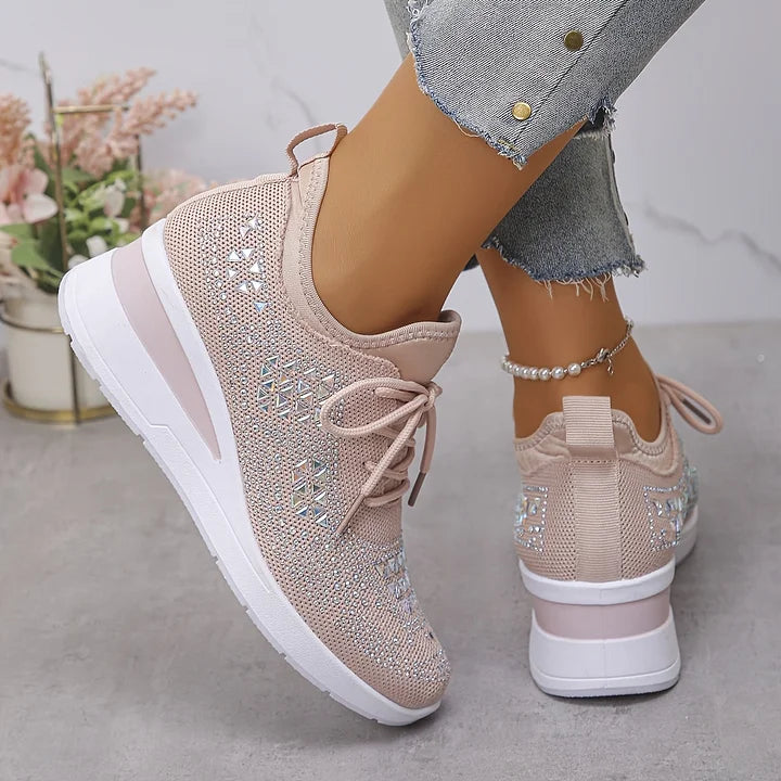 DIANA | Zapatillas ortopédicas para una comodidad elegante