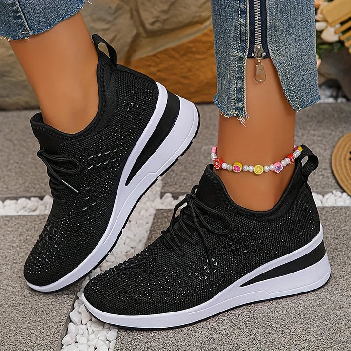 DIANA | Zapatillas ortopédicas para una comodidad elegante