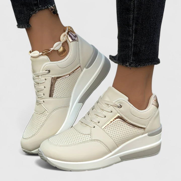 FARA | Zapatos para caminar con soporte y comodidad