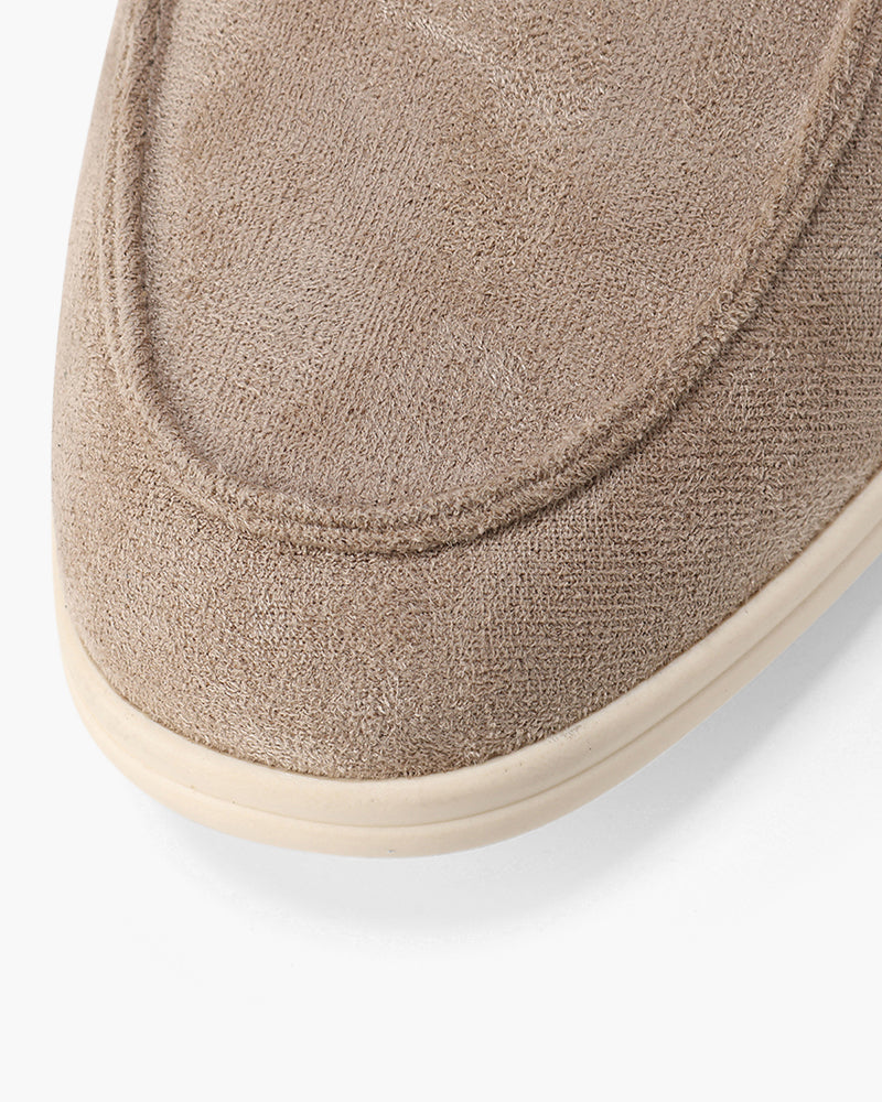 JULIO | Essential Loafers