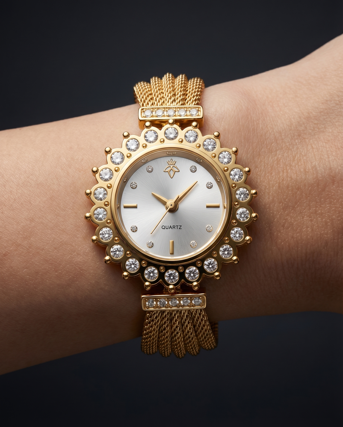RELOJ ALORA