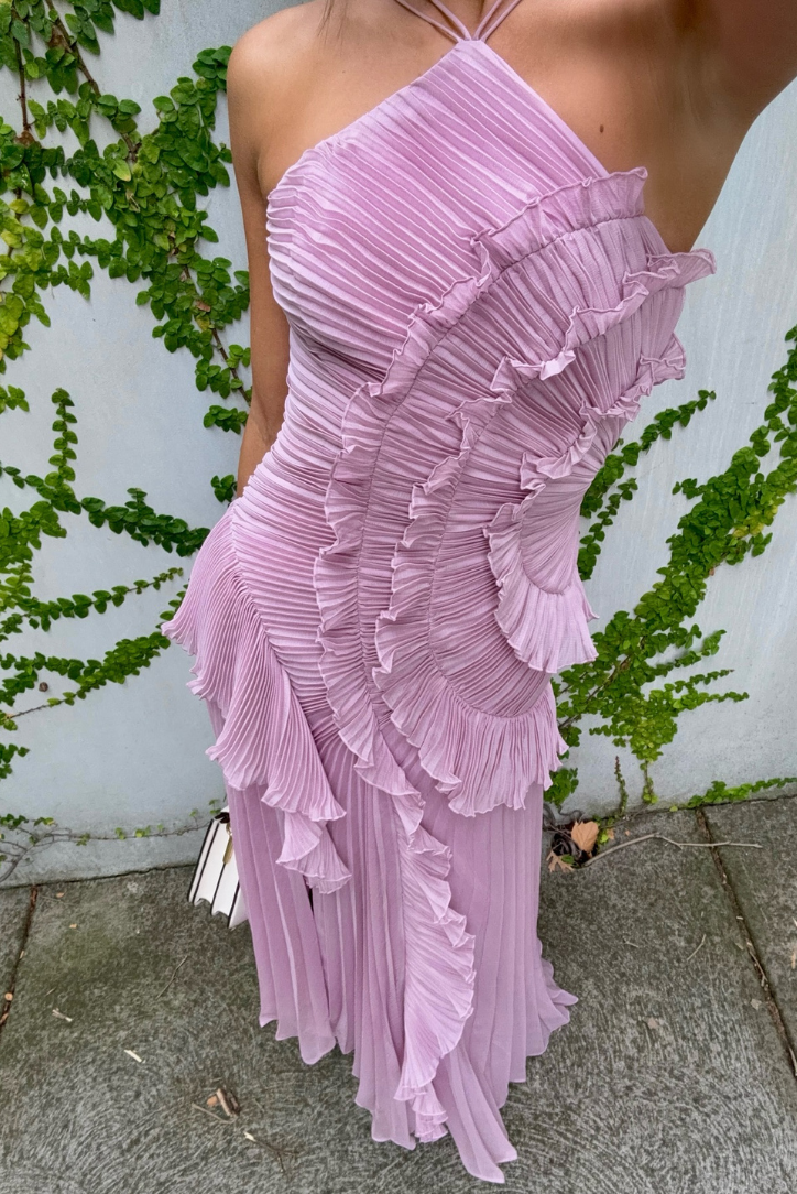 ADELA™ | VESTIDO ELEGANTE Y LIGERO