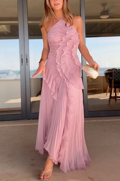 ADELA™ | VESTIDO ELEGANTE Y LIGERO
