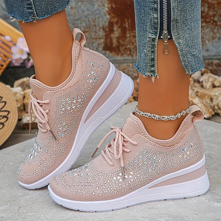 DIANA | Zapatillas ortopédicas para una comodidad elegante