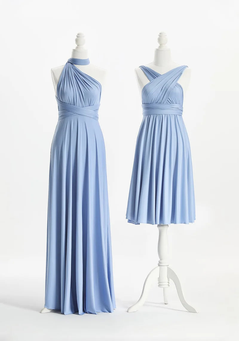 AURELIA | Vestido 72 en 1