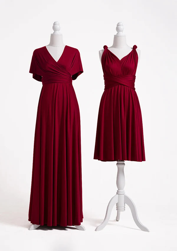 AURELIA | Vestido 72 en 1