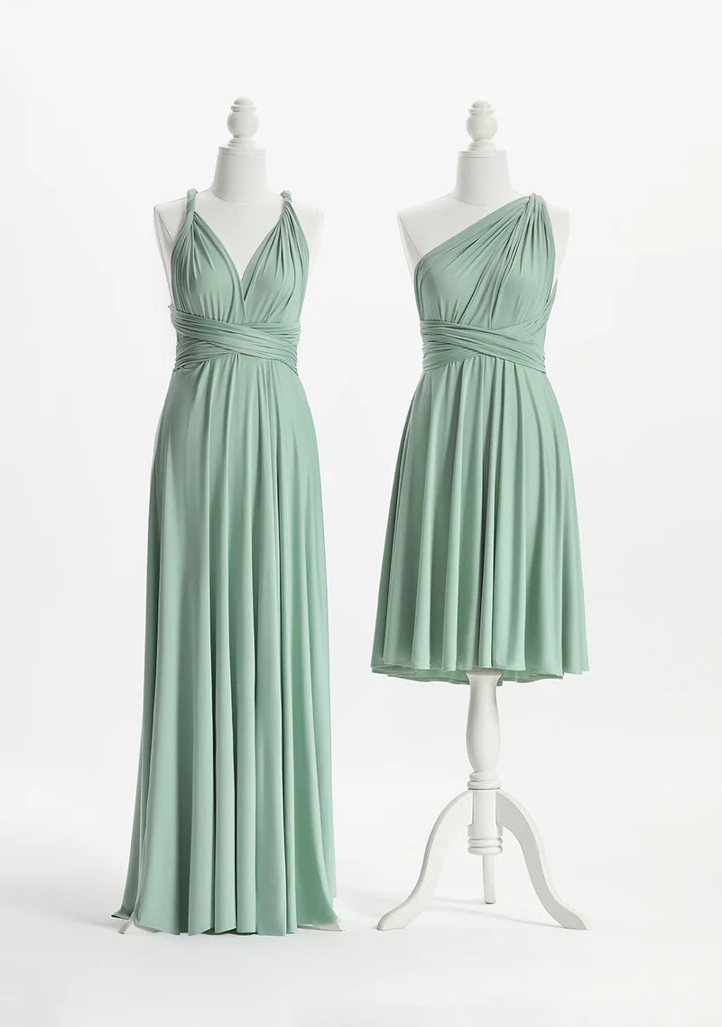 AURELIA | Vestido 72 en 1