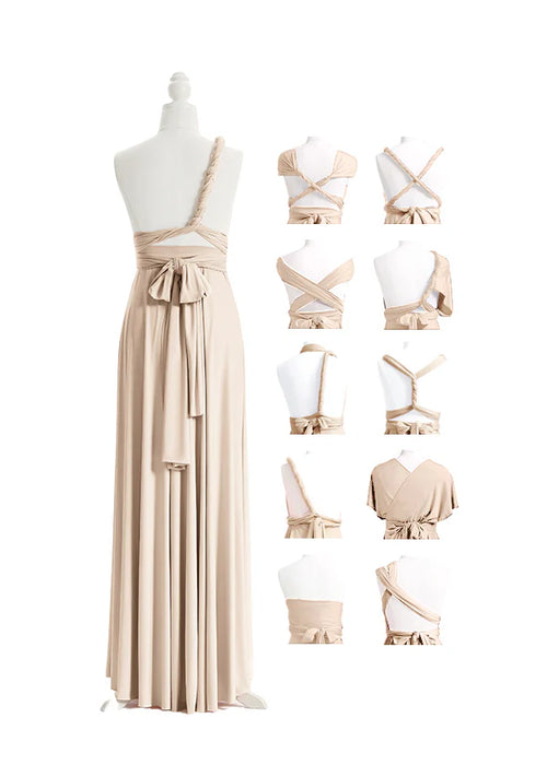 AURELIA | Vestido 72 en 1