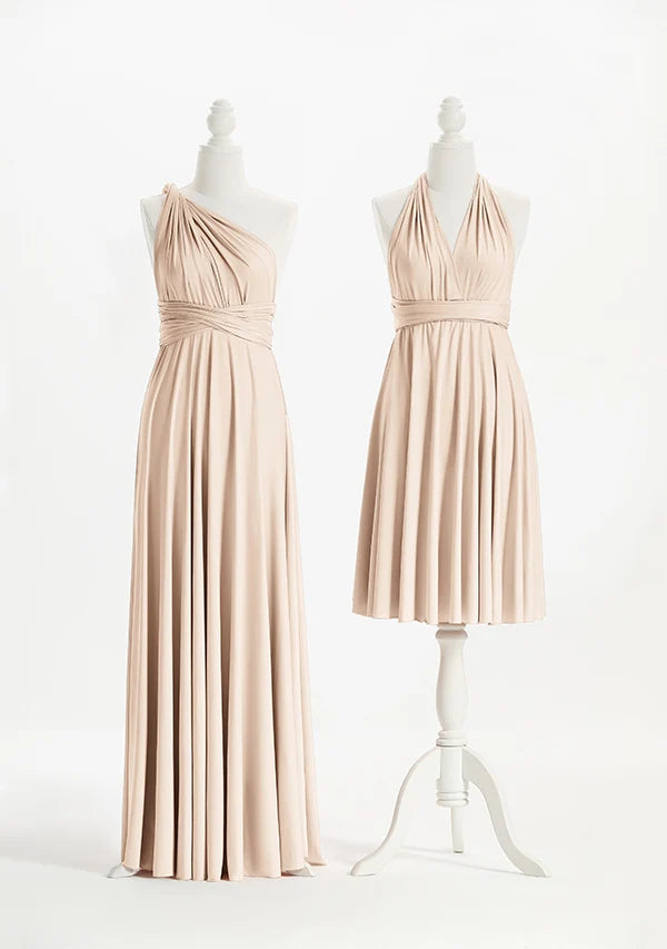 AURELIA | Vestido 72 en 1