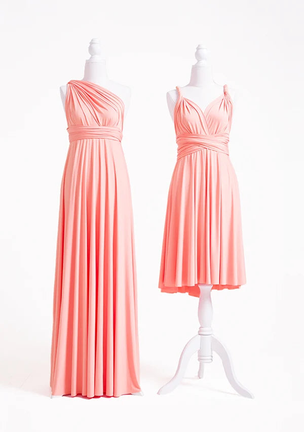 AURELIA | Vestido 72 en 1