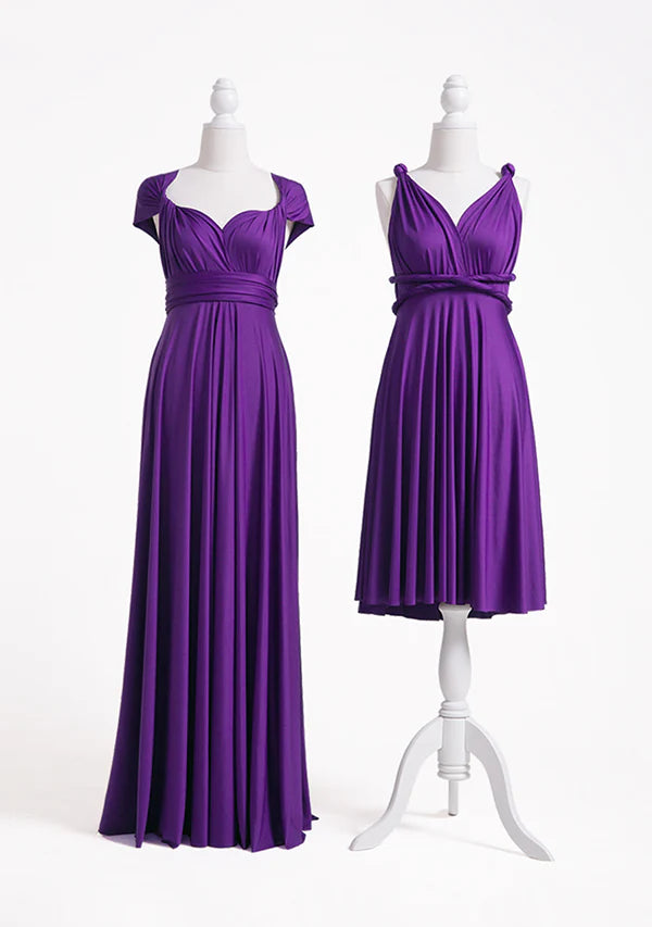AURELIA | Vestido 72 en 1