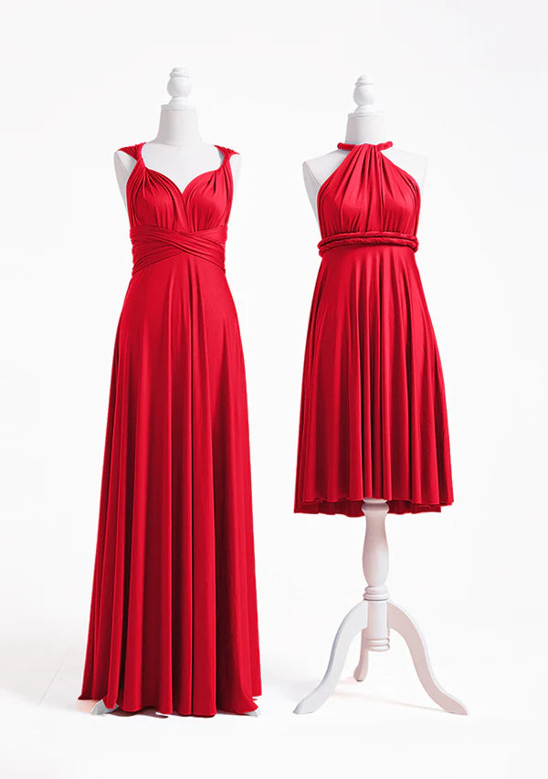 AURELIA | Vestido 72 en 1