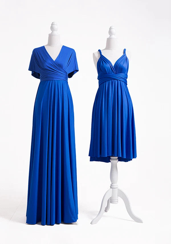 AURELIA | Vestido 72 en 1
