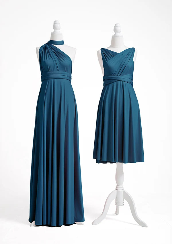 AURELIA | Vestido 72 en 1