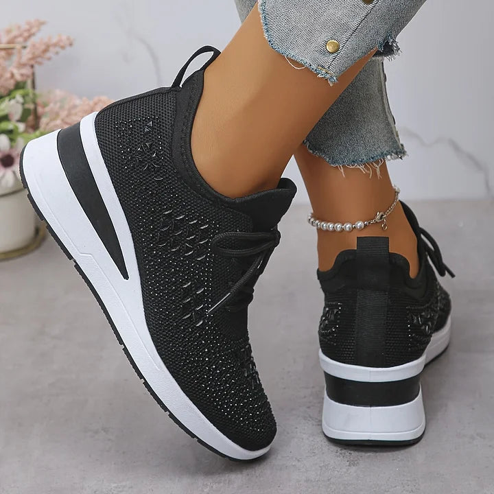 DIANA | Zapatillas ortopédicas para una comodidad elegante