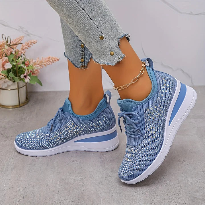 DIANA | Zapatillas ortopédicas para una comodidad elegante