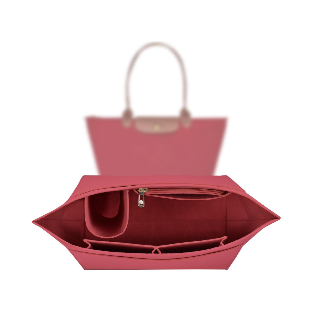 Organizador Watson