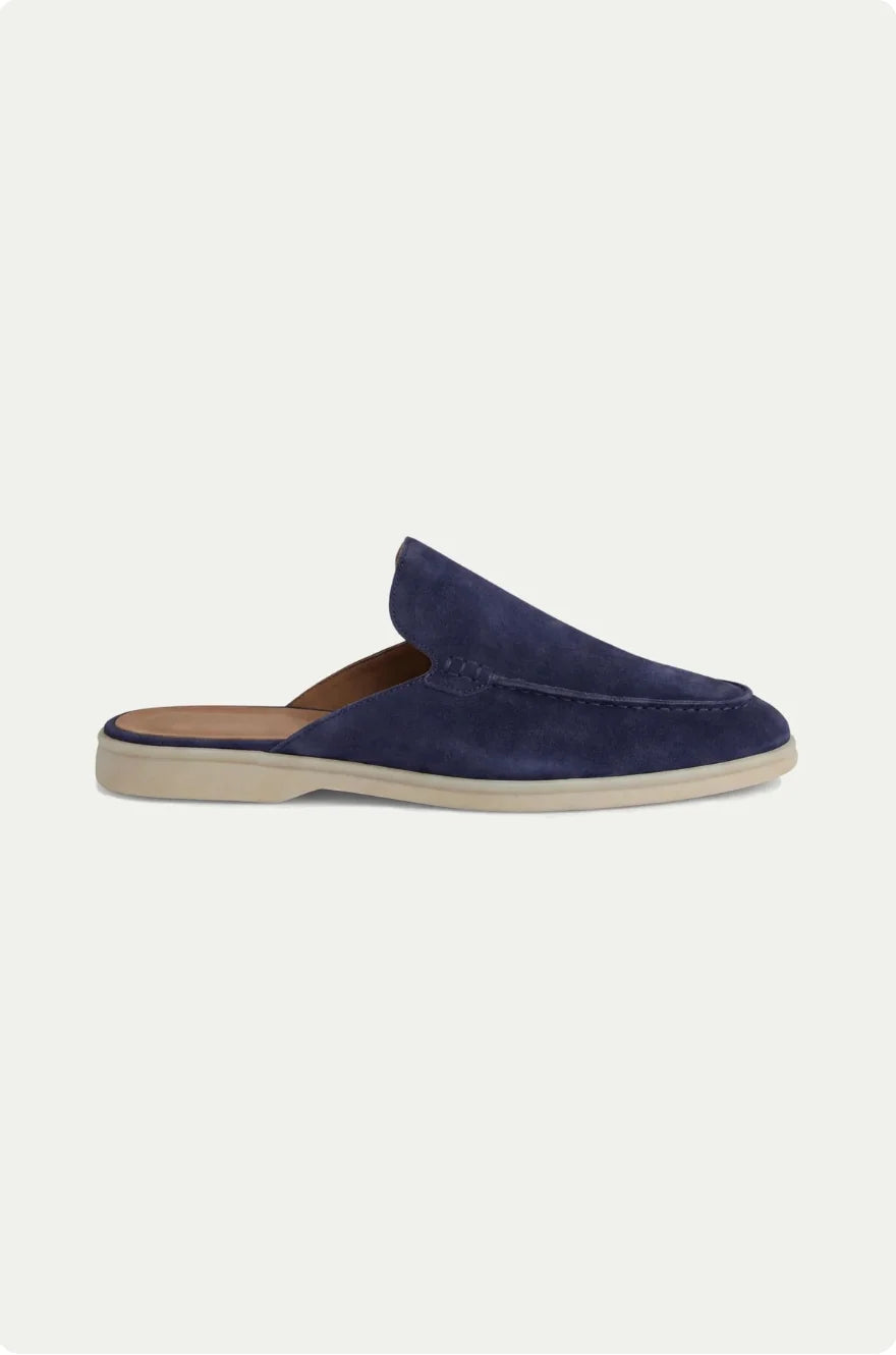 CAPRI | Mule de Ante