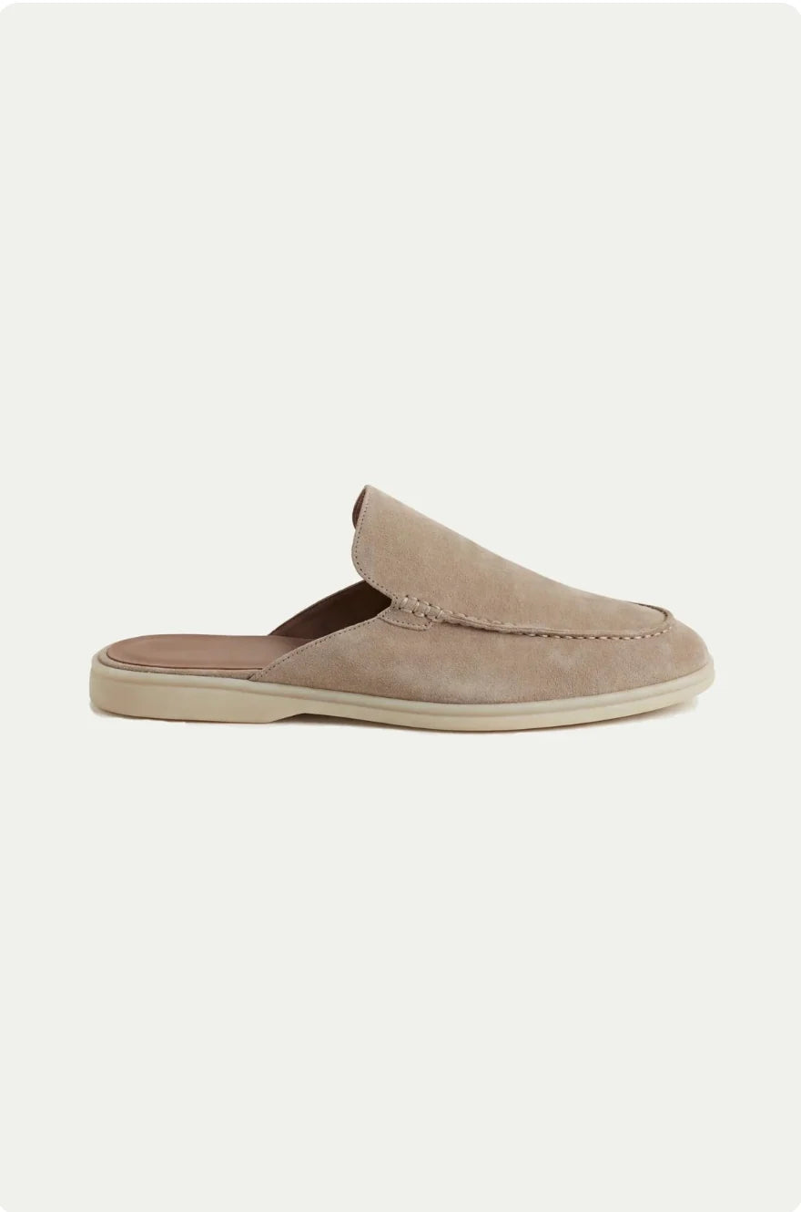 CAPRI | Mule de Ante